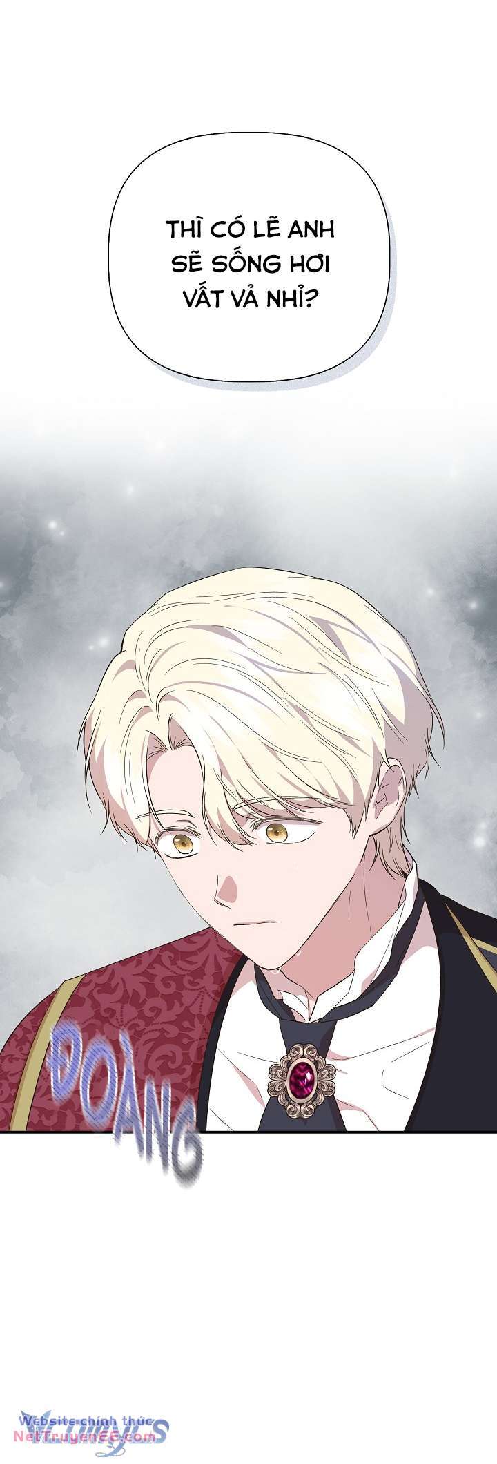 Tôi Không Phải Là Cinderella Chapter 85 - Trang 13