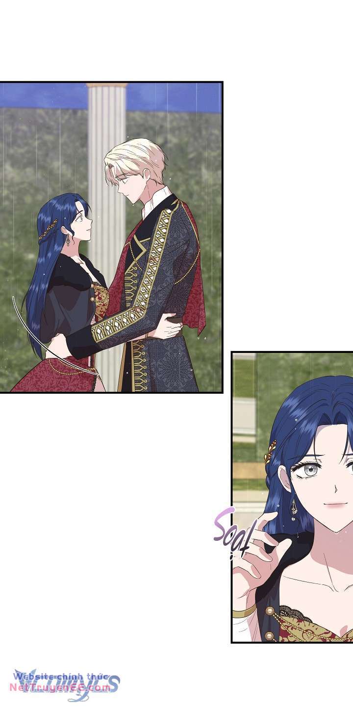 Tôi Không Phải Là Cinderella Chapter 85 - Trang 14