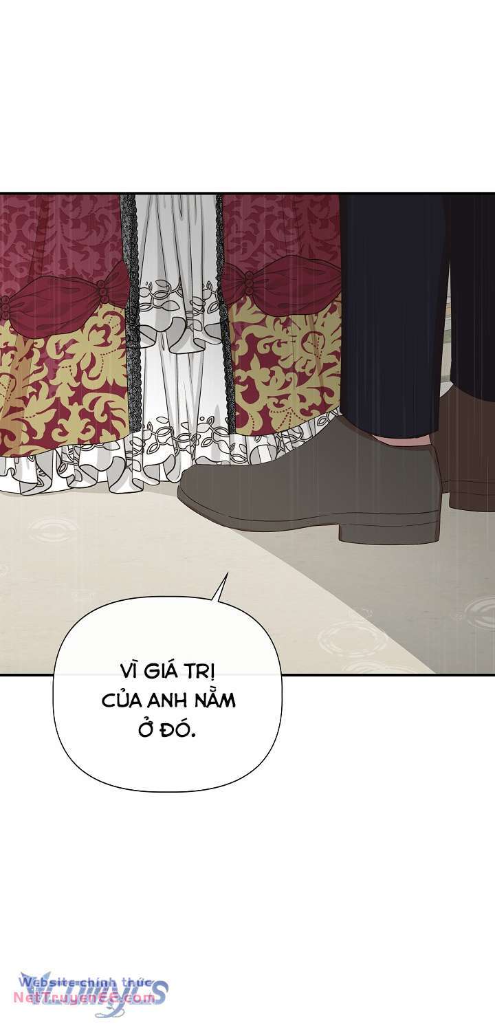 Tôi Không Phải Là Cinderella Chapter 85 - Trang 17