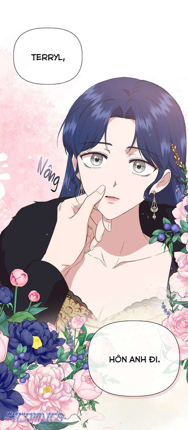 Tôi Không Phải Là Cinderella Chapter 85 - Trang 19