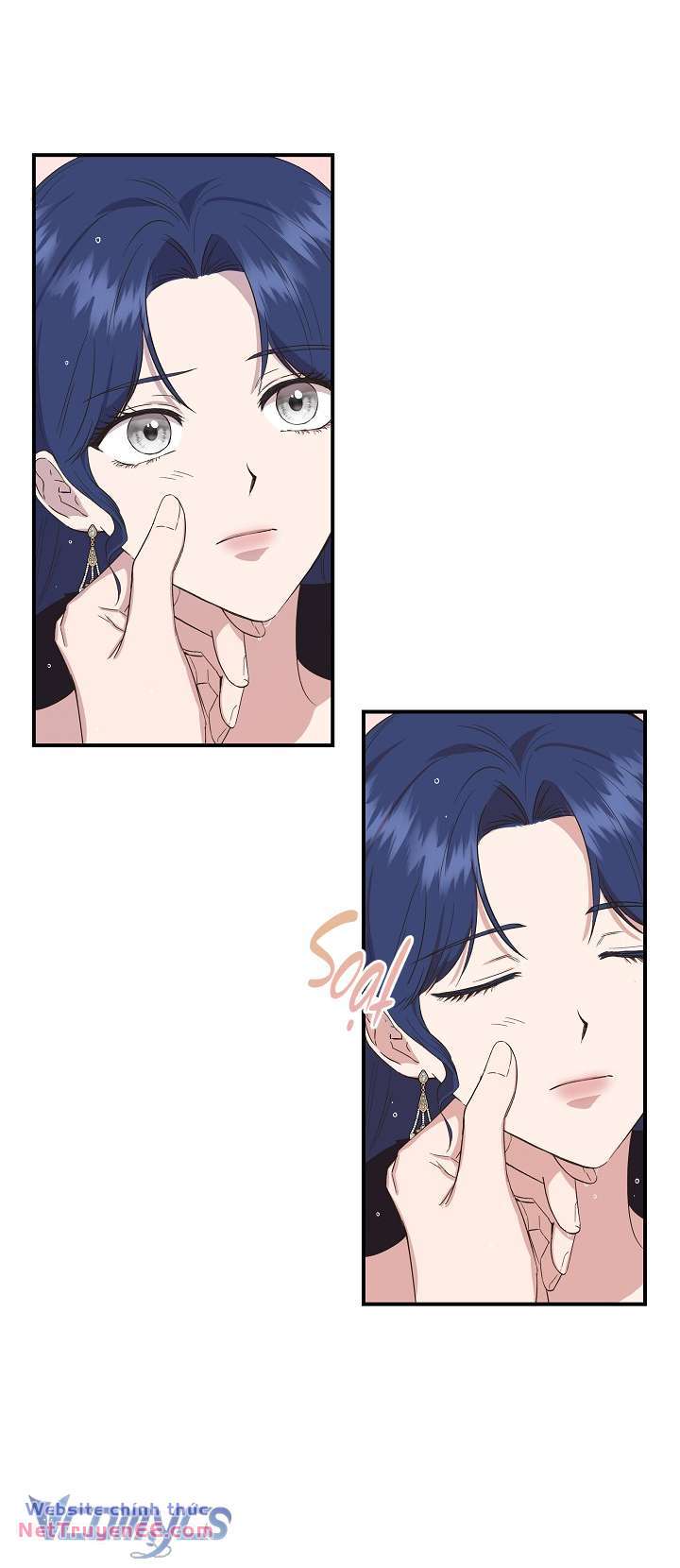 Tôi Không Phải Là Cinderella Chapter 85 - Trang 22