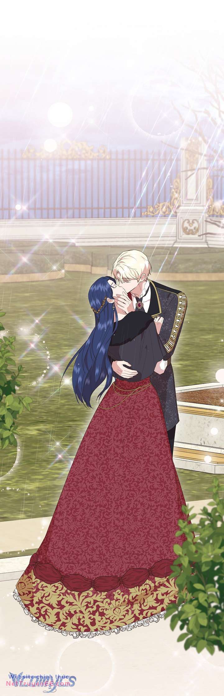 Tôi Không Phải Là Cinderella Chapter 85 - Trang 23