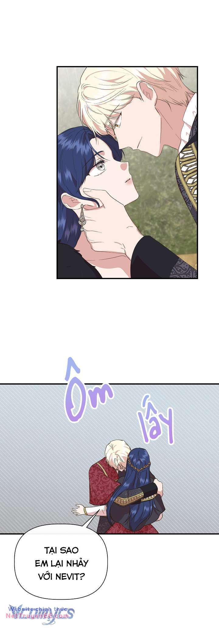 Tôi Không Phải Là Cinderella Chapter 85 - Trang 25