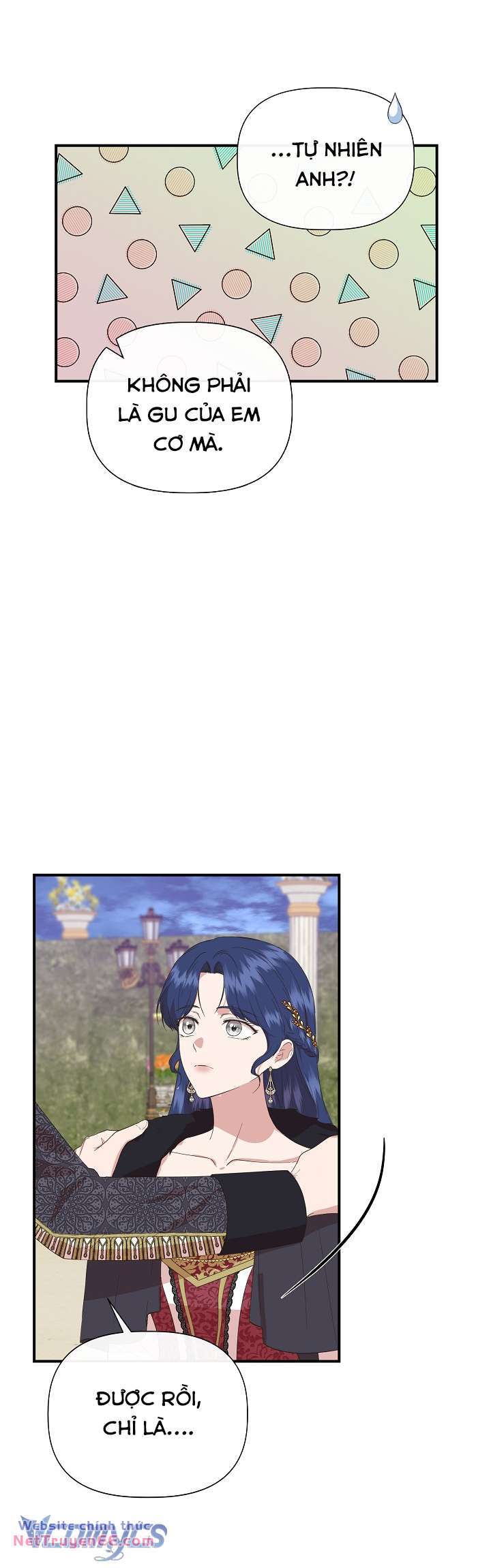 Tôi Không Phải Là Cinderella Chapter 85 - Trang 26