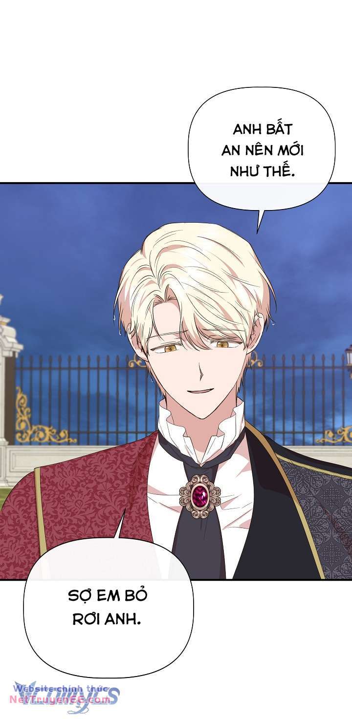 Tôi Không Phải Là Cinderella Chapter 85 - Trang 27