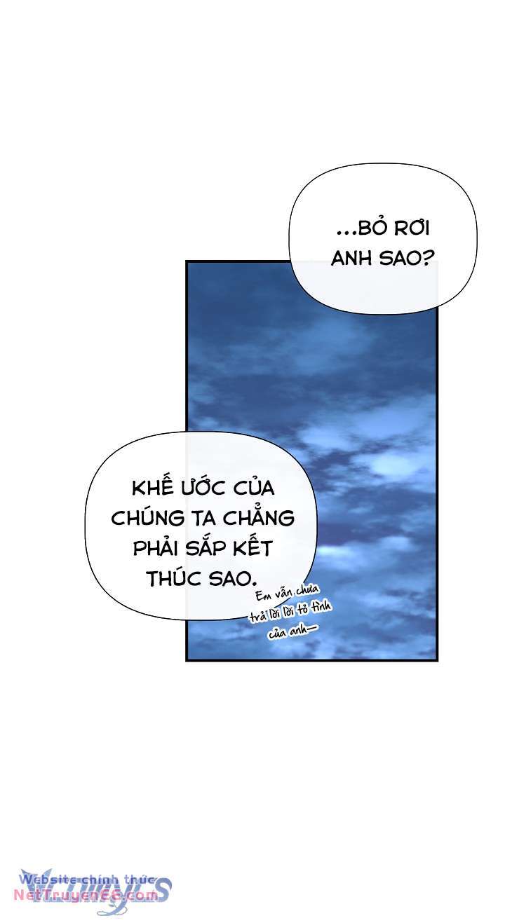 Tôi Không Phải Là Cinderella Chapter 85 - Trang 28