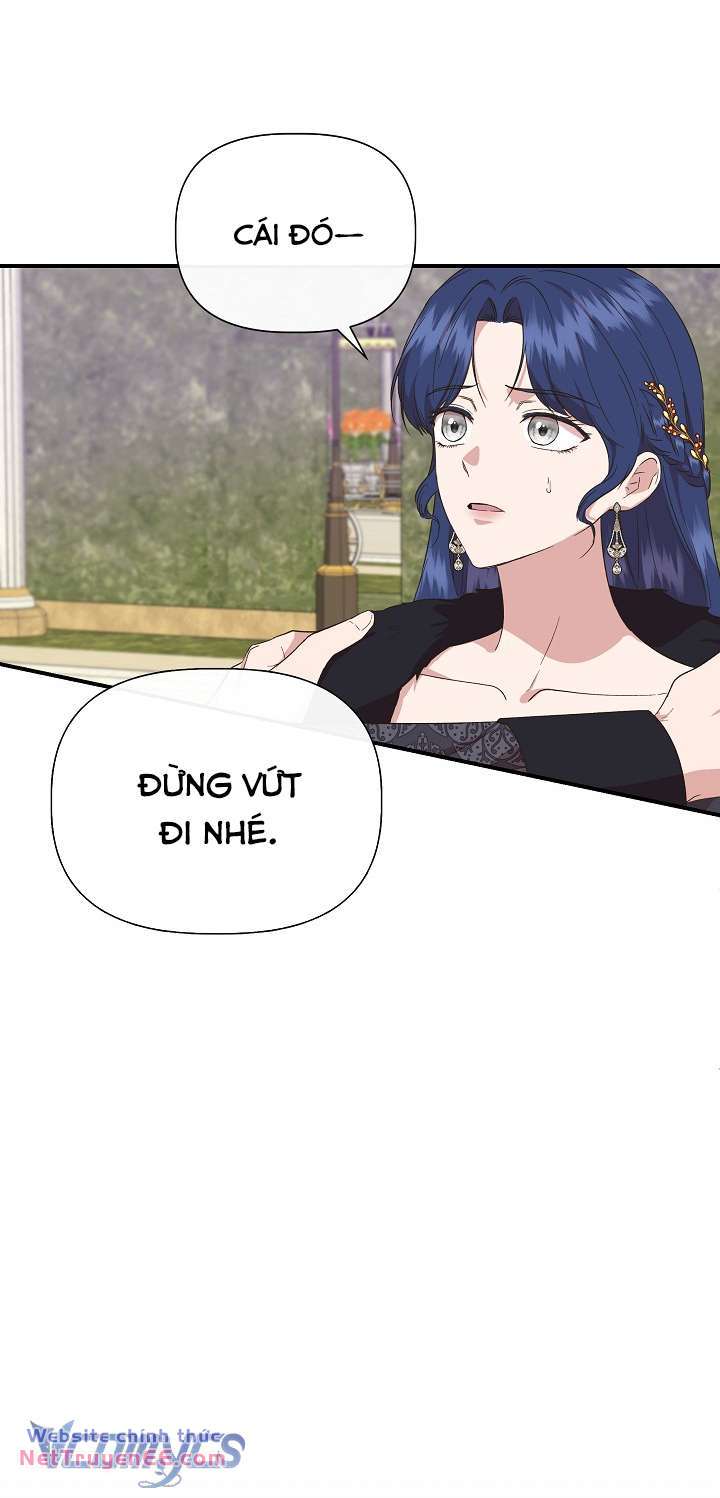 Tôi Không Phải Là Cinderella Chapter 85 - Trang 29