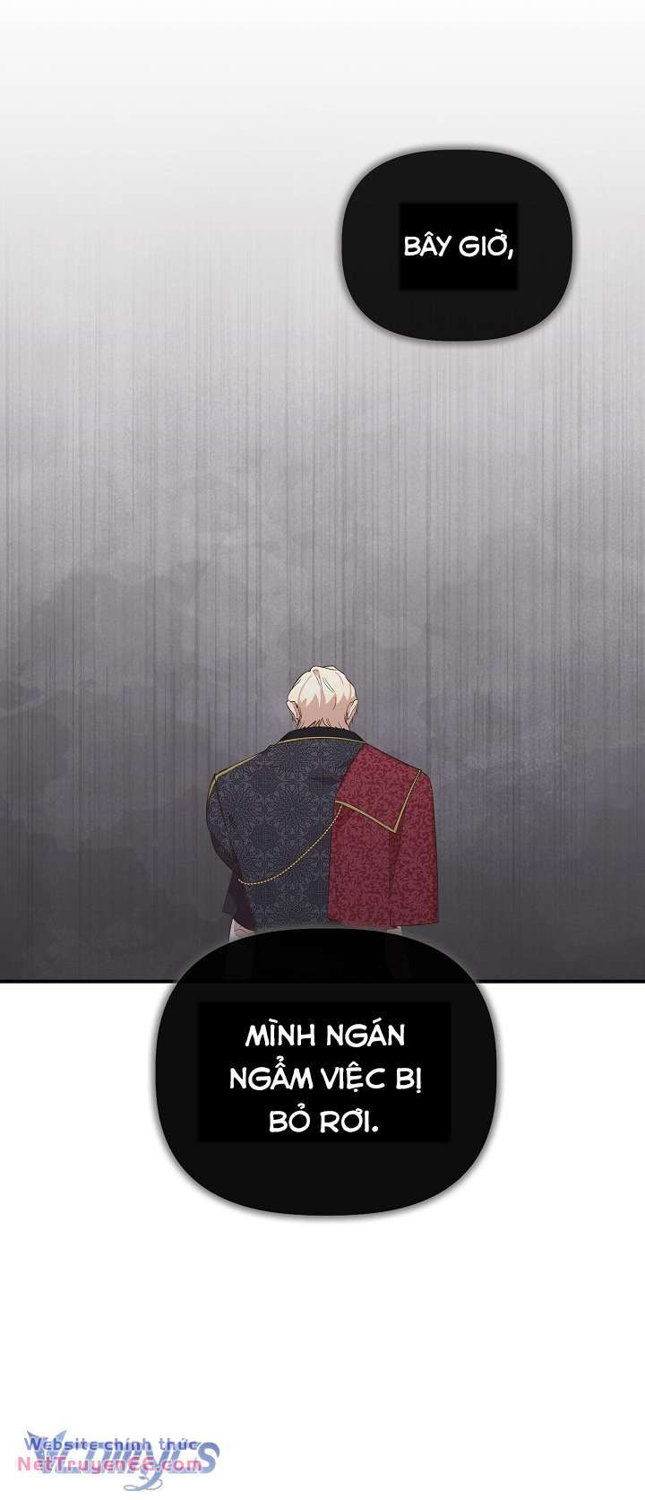 Tôi Không Phải Là Cinderella Chapter 85 - Trang 30