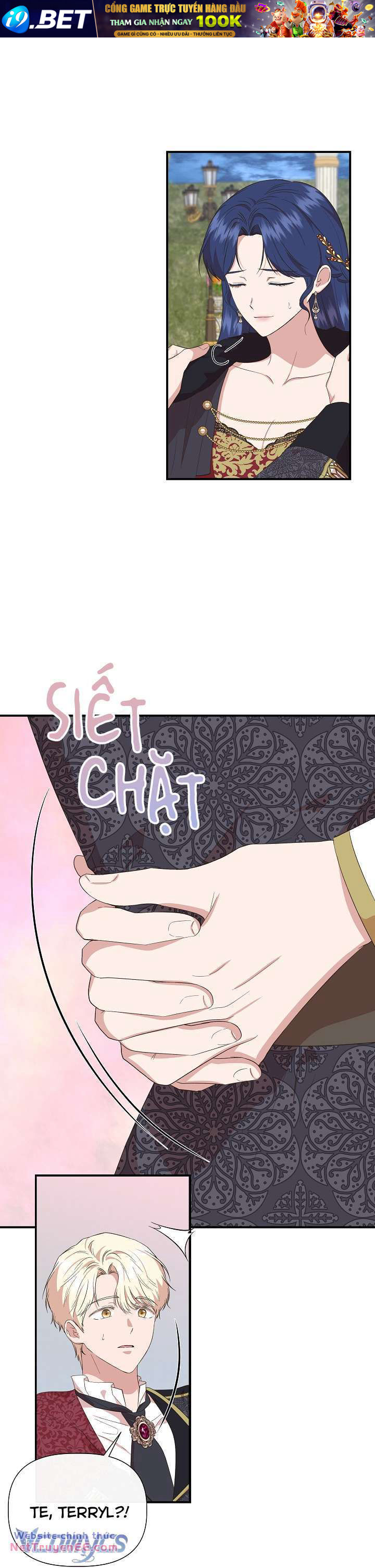 Tôi Không Phải Là Cinderella Chapter 85 - Trang 31