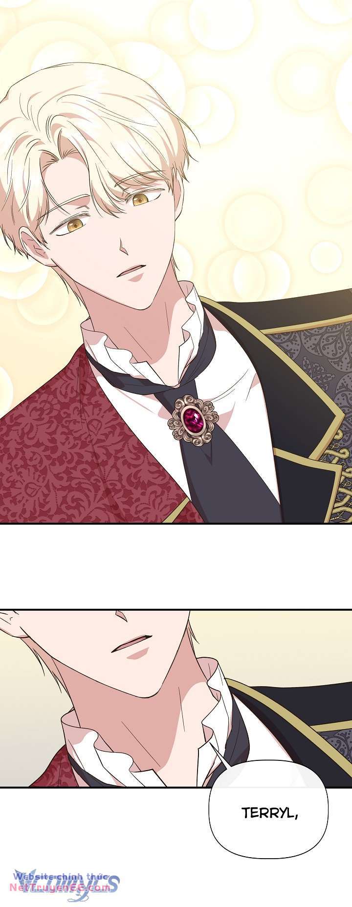 Tôi Không Phải Là Cinderella Chapter 85 - Trang 35