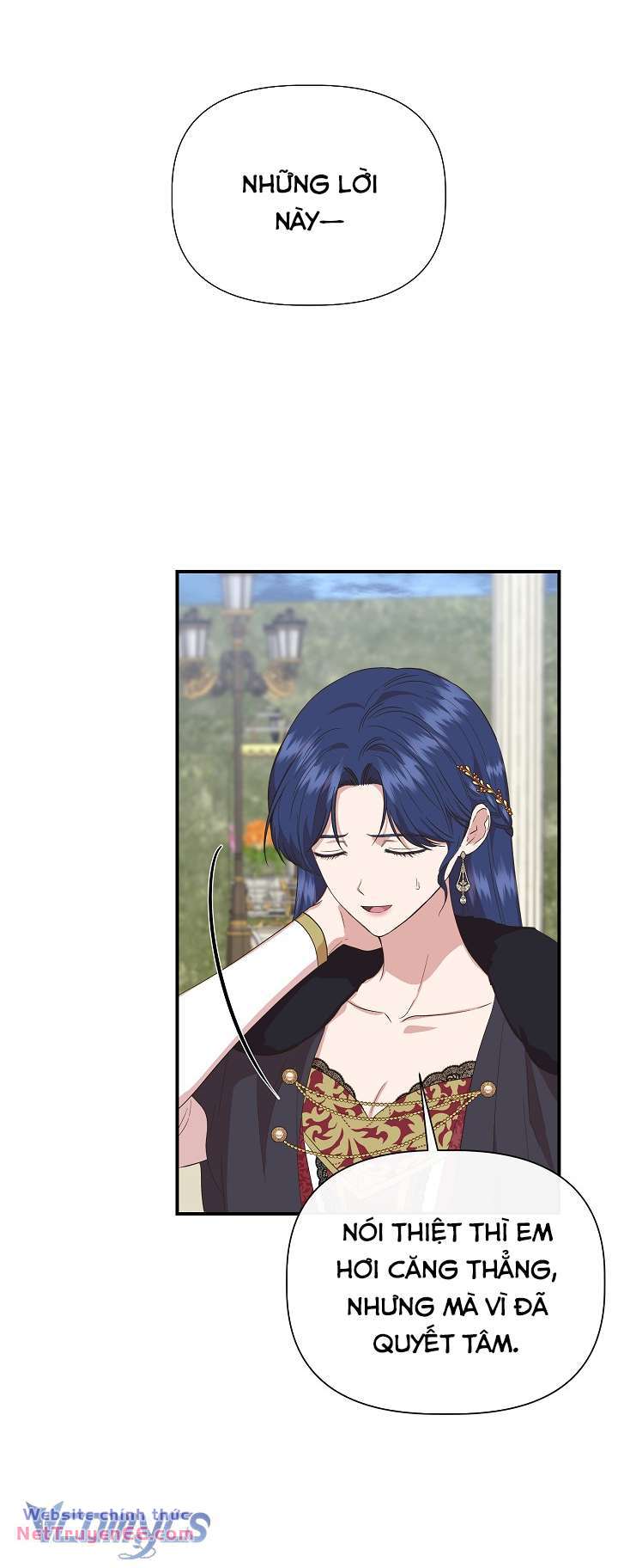 Tôi Không Phải Là Cinderella Chapter 85 - Trang 36