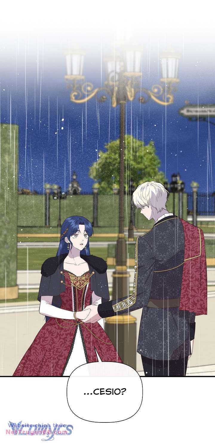 Tôi Không Phải Là Cinderella Chapter 85 - Trang 3