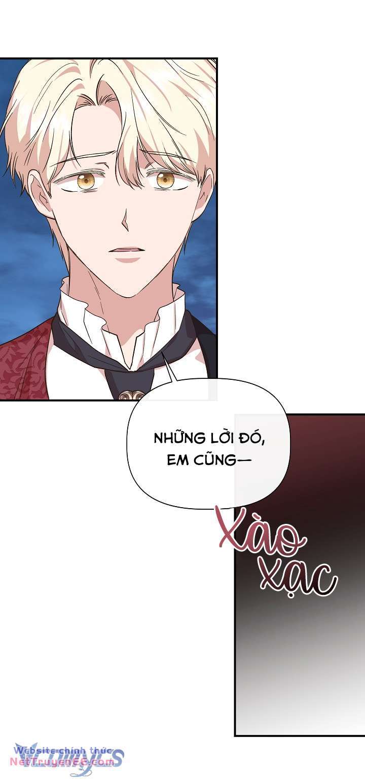 Tôi Không Phải Là Cinderella Chapter 85 - Trang 39