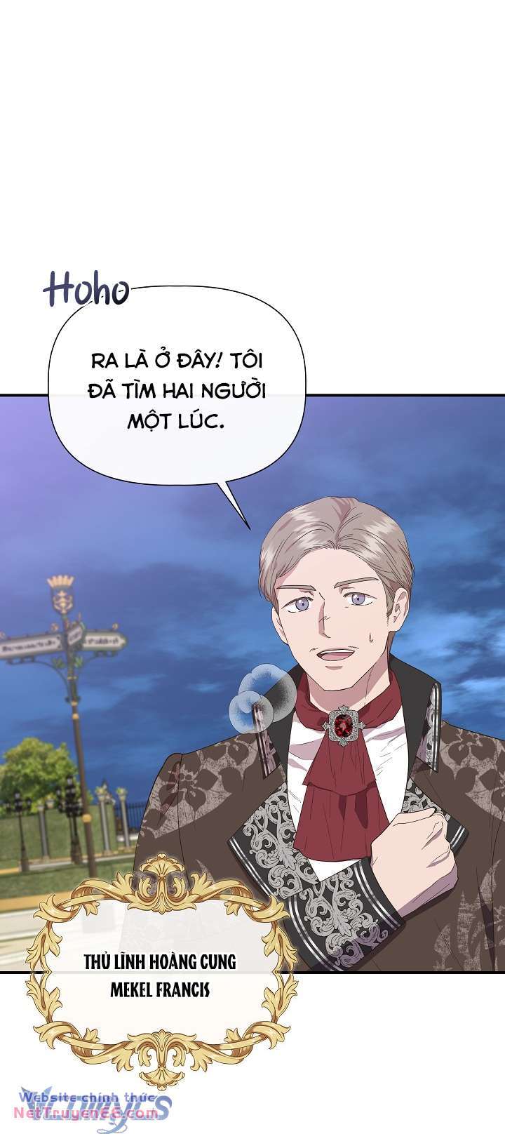 Tôi Không Phải Là Cinderella Chapter 85 - Trang 41