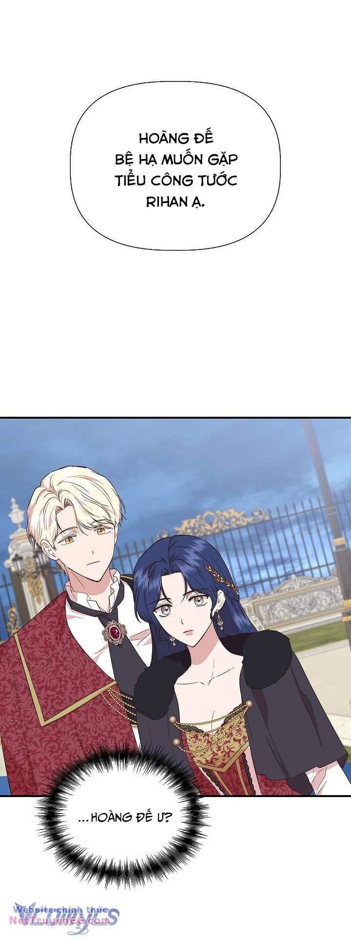 Tôi Không Phải Là Cinderella Chapter 85 - Trang 42