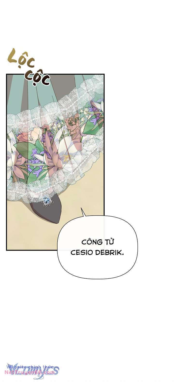 Tôi Không Phải Là Cinderella Chapter 85 - Trang 45