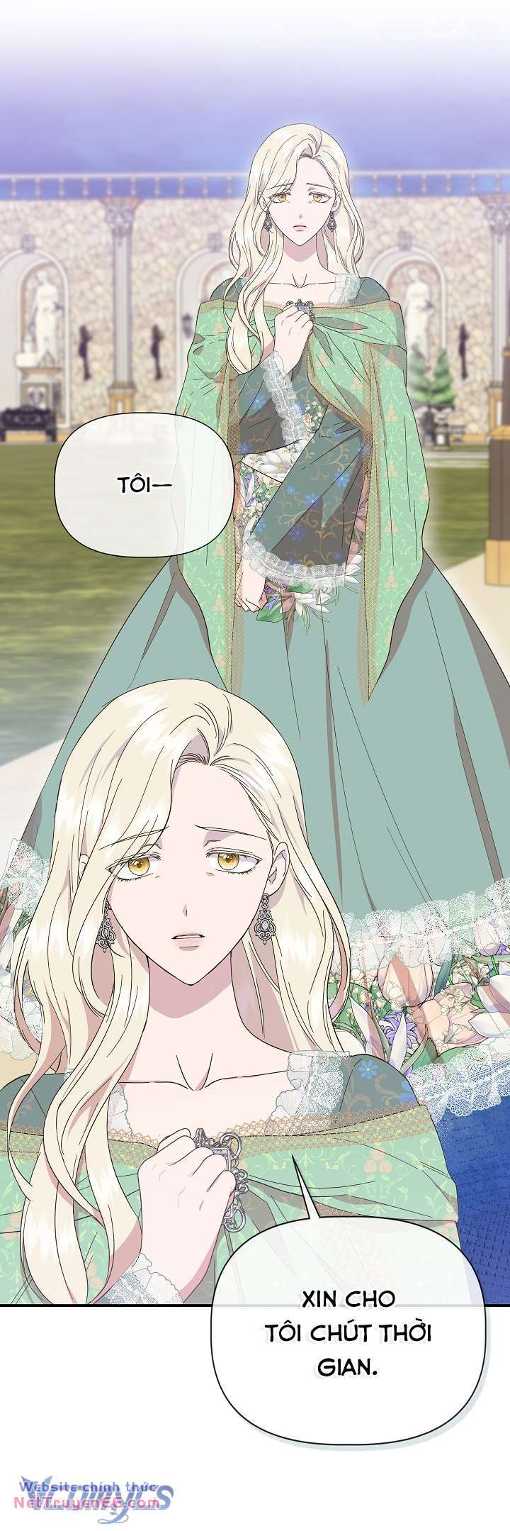 Tôi Không Phải Là Cinderella Chapter 85 - Trang 46