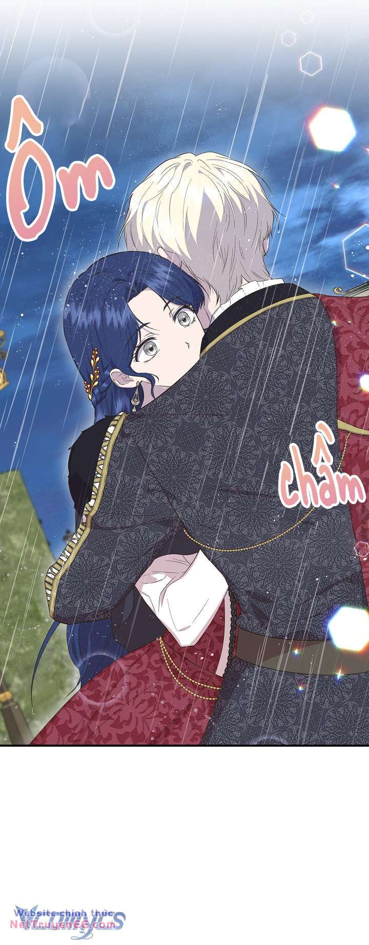 Tôi Không Phải Là Cinderella Chapter 85 - Trang 5