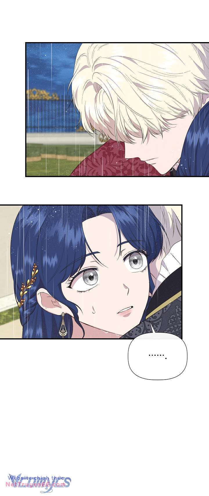 Tôi Không Phải Là Cinderella Chapter 85 - Trang 6