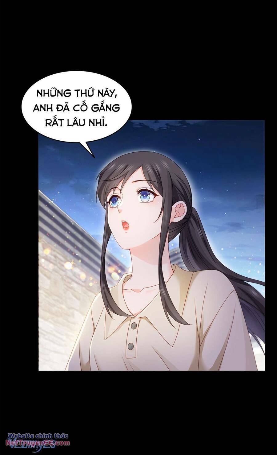 Hệt Như Hàn Quang Gặp Nắng Gắt Chapter 483 - Trang 10