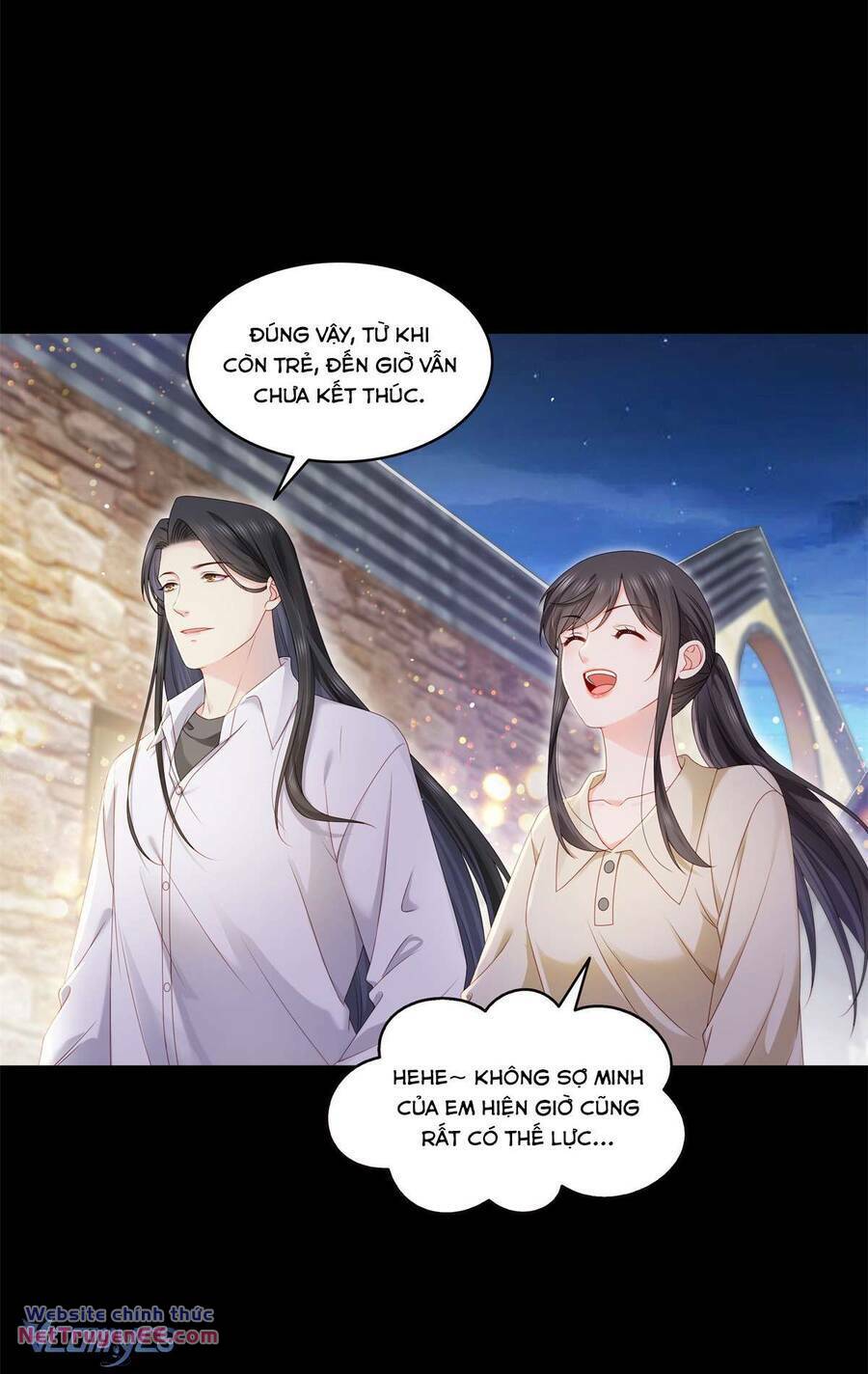 Hệt Như Hàn Quang Gặp Nắng Gắt Chapter 483 - Trang 11