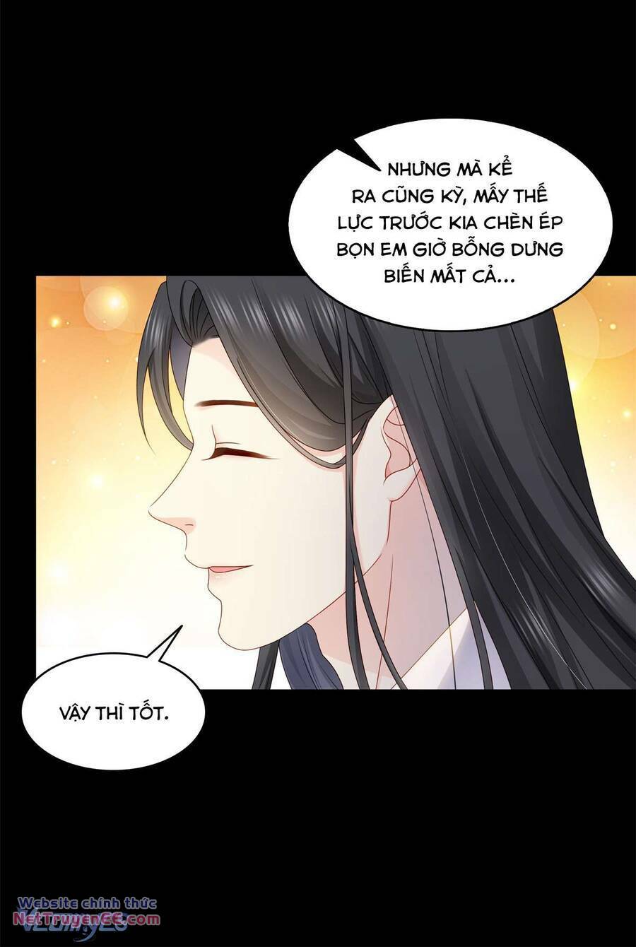 Hệt Như Hàn Quang Gặp Nắng Gắt Chapter 483 - Trang 12