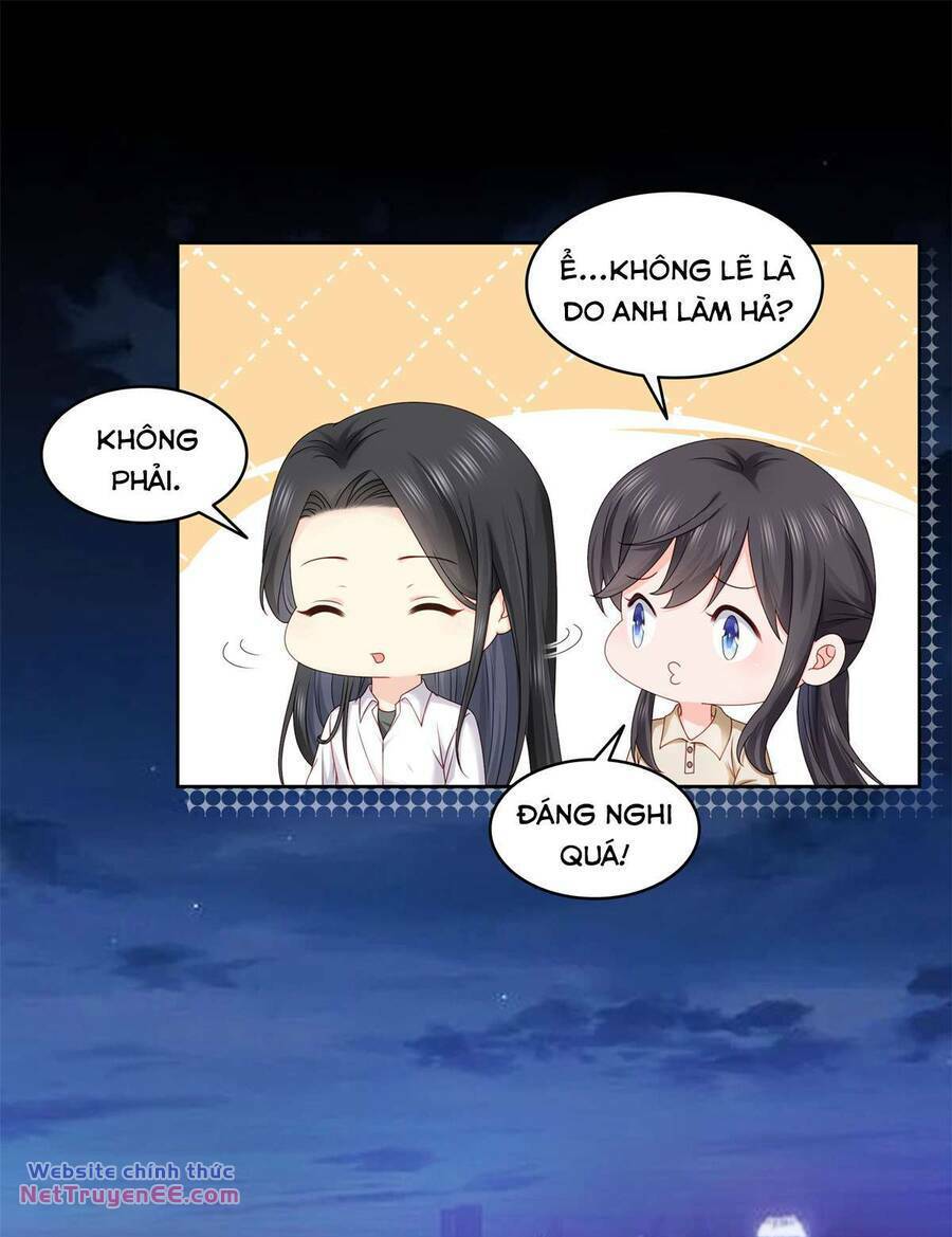 Hệt Như Hàn Quang Gặp Nắng Gắt Chapter 483 - Trang 13