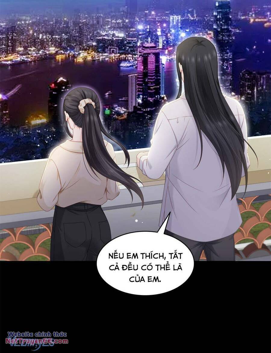 Hệt Như Hàn Quang Gặp Nắng Gắt Chapter 483 - Trang 14