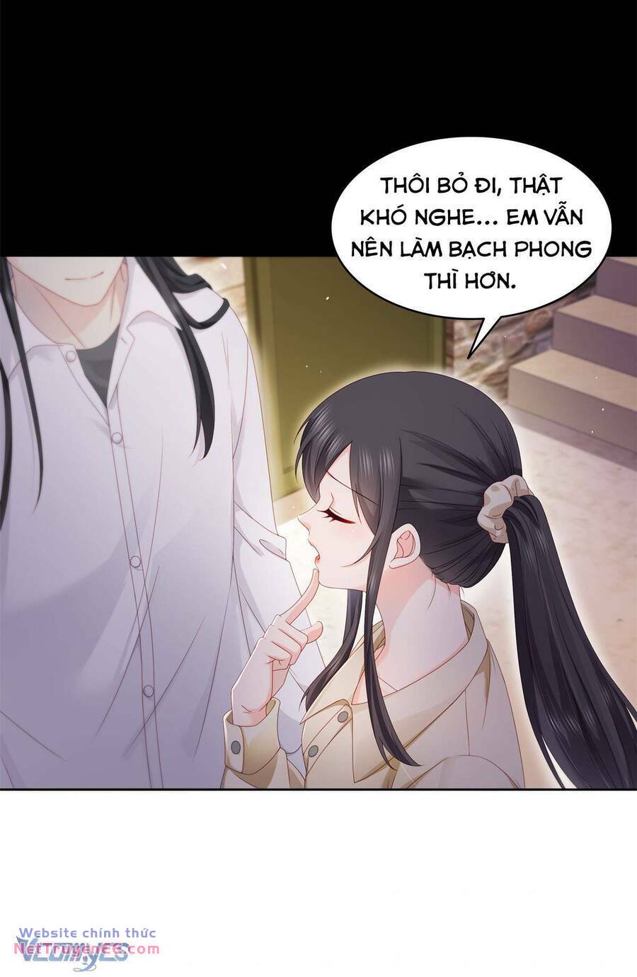 Hệt Như Hàn Quang Gặp Nắng Gắt Chapter 483 - Trang 16