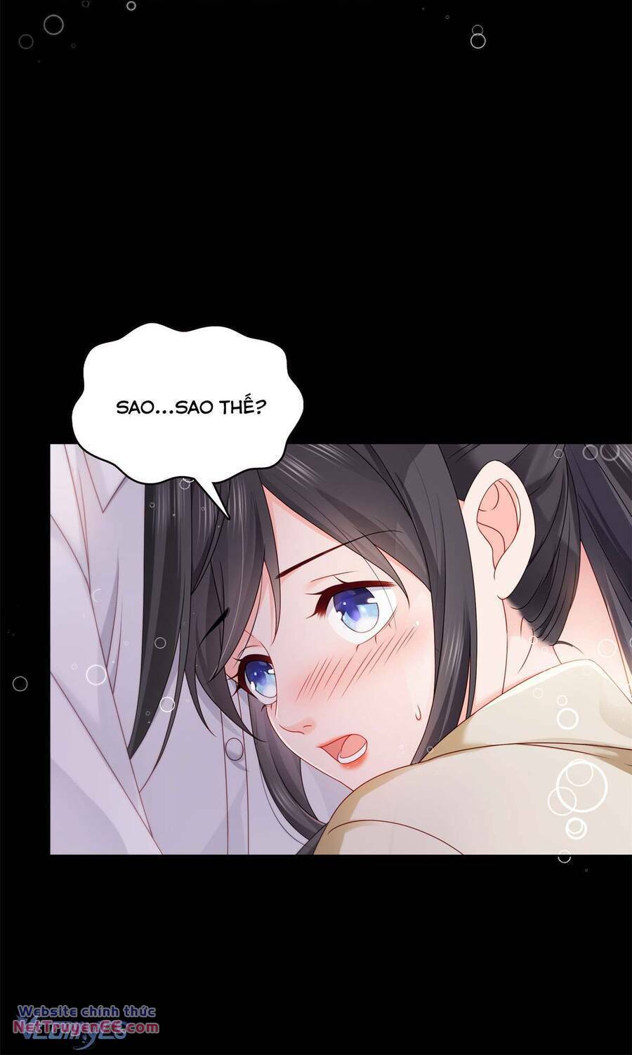 Hệt Như Hàn Quang Gặp Nắng Gắt Chapter 483 - Trang 18