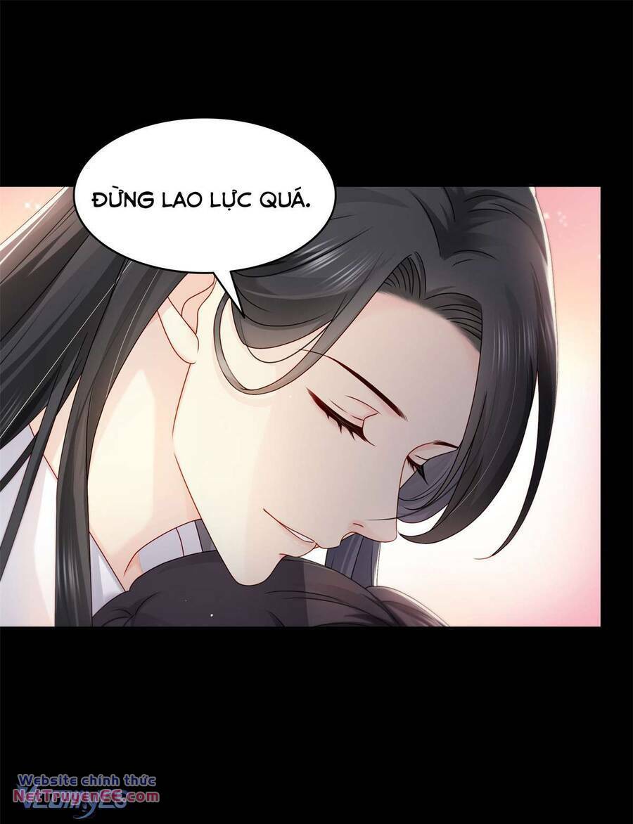 Hệt Như Hàn Quang Gặp Nắng Gắt Chapter 483 - Trang 19