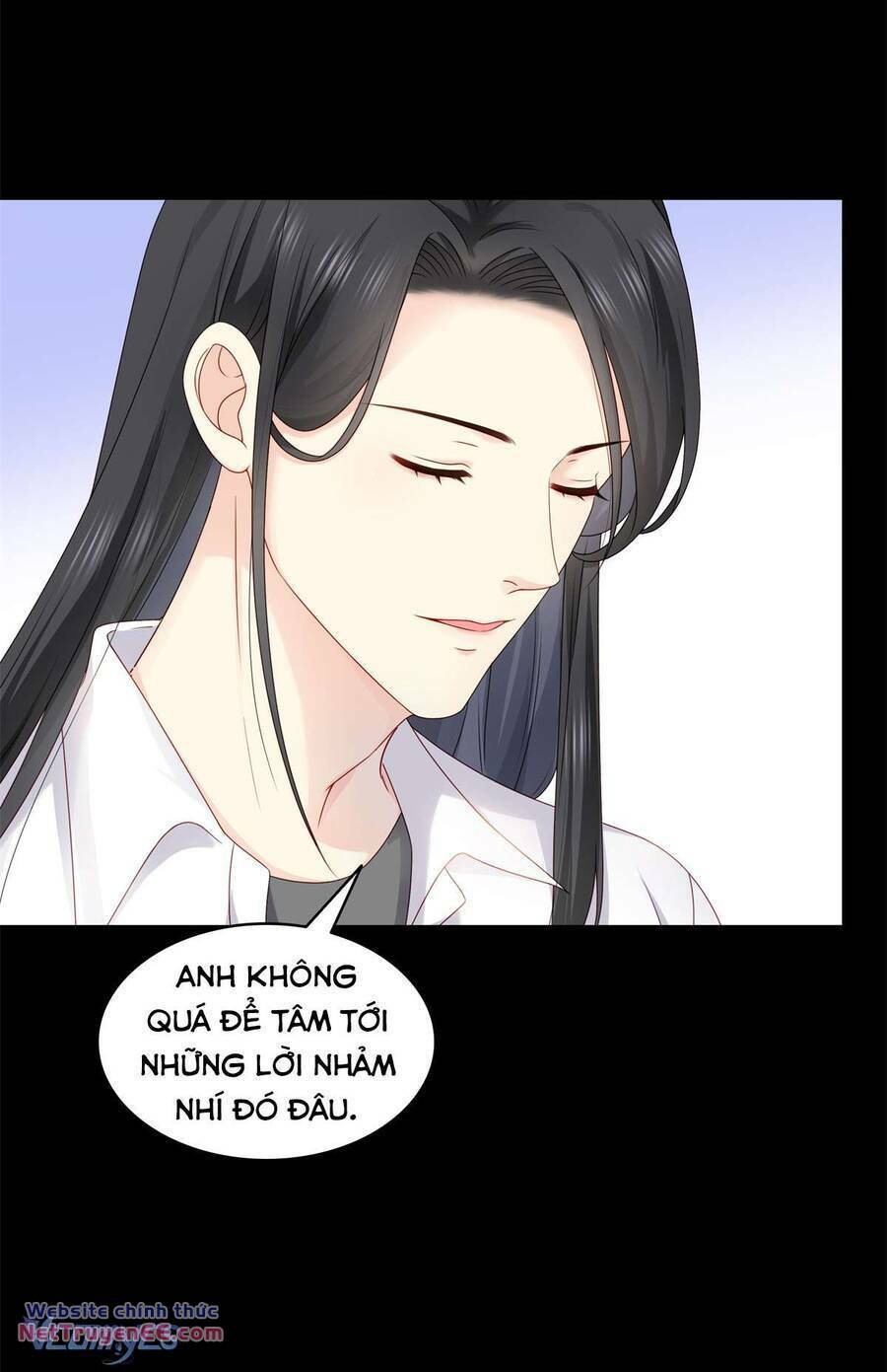 Hệt Như Hàn Quang Gặp Nắng Gắt Chapter 483 - Trang 22