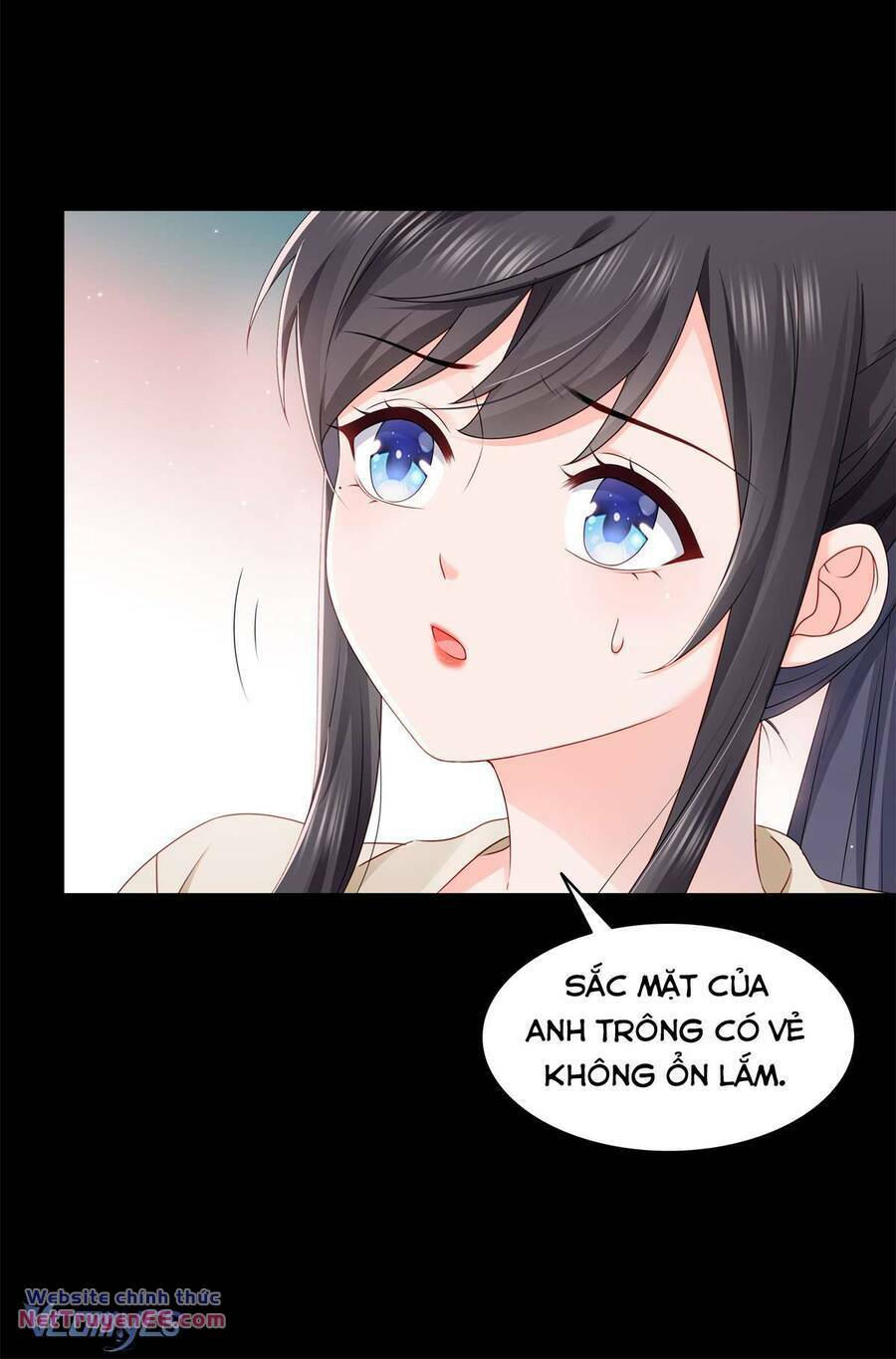 Hệt Như Hàn Quang Gặp Nắng Gắt Chapter 483 - Trang 24