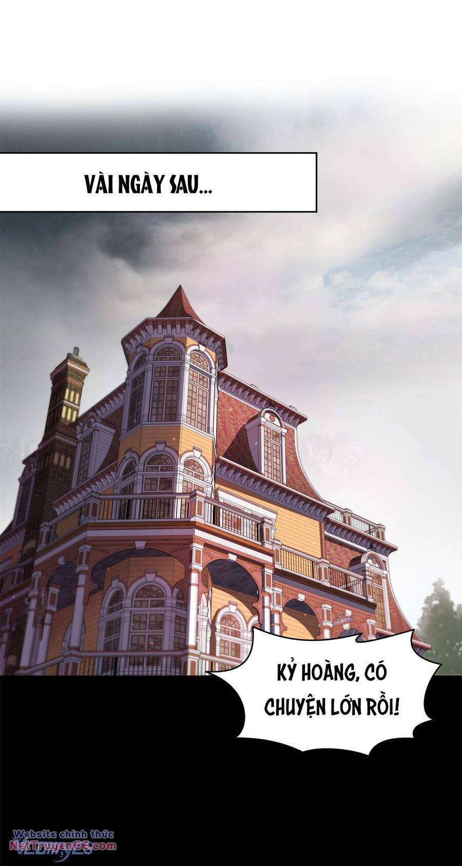 Hệt Như Hàn Quang Gặp Nắng Gắt Chapter 483 - Trang 26