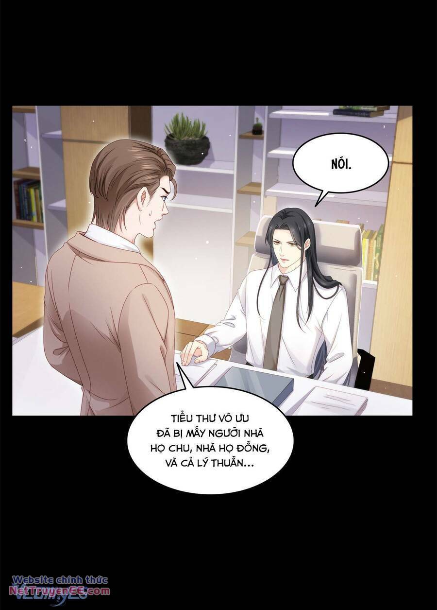 Hệt Như Hàn Quang Gặp Nắng Gắt Chapter 483 - Trang 27