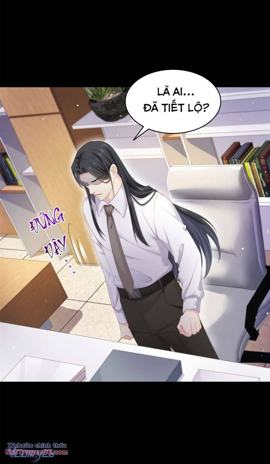 Hệt Như Hàn Quang Gặp Nắng Gắt Chapter 483 - Trang 29