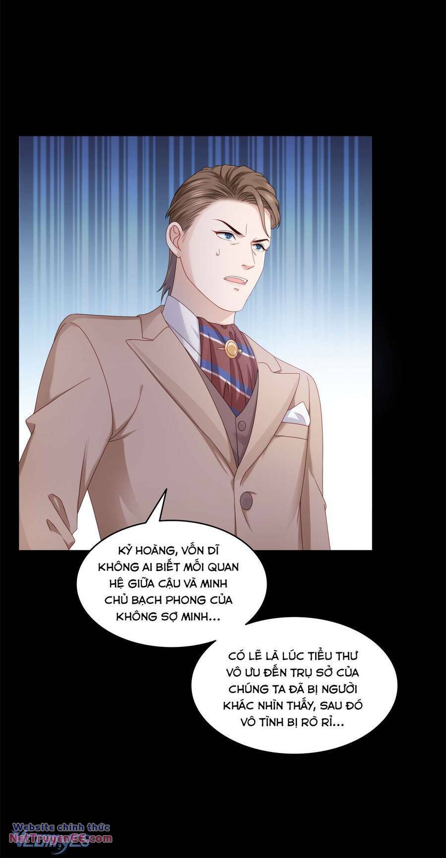 Hệt Như Hàn Quang Gặp Nắng Gắt Chapter 483 - Trang 30