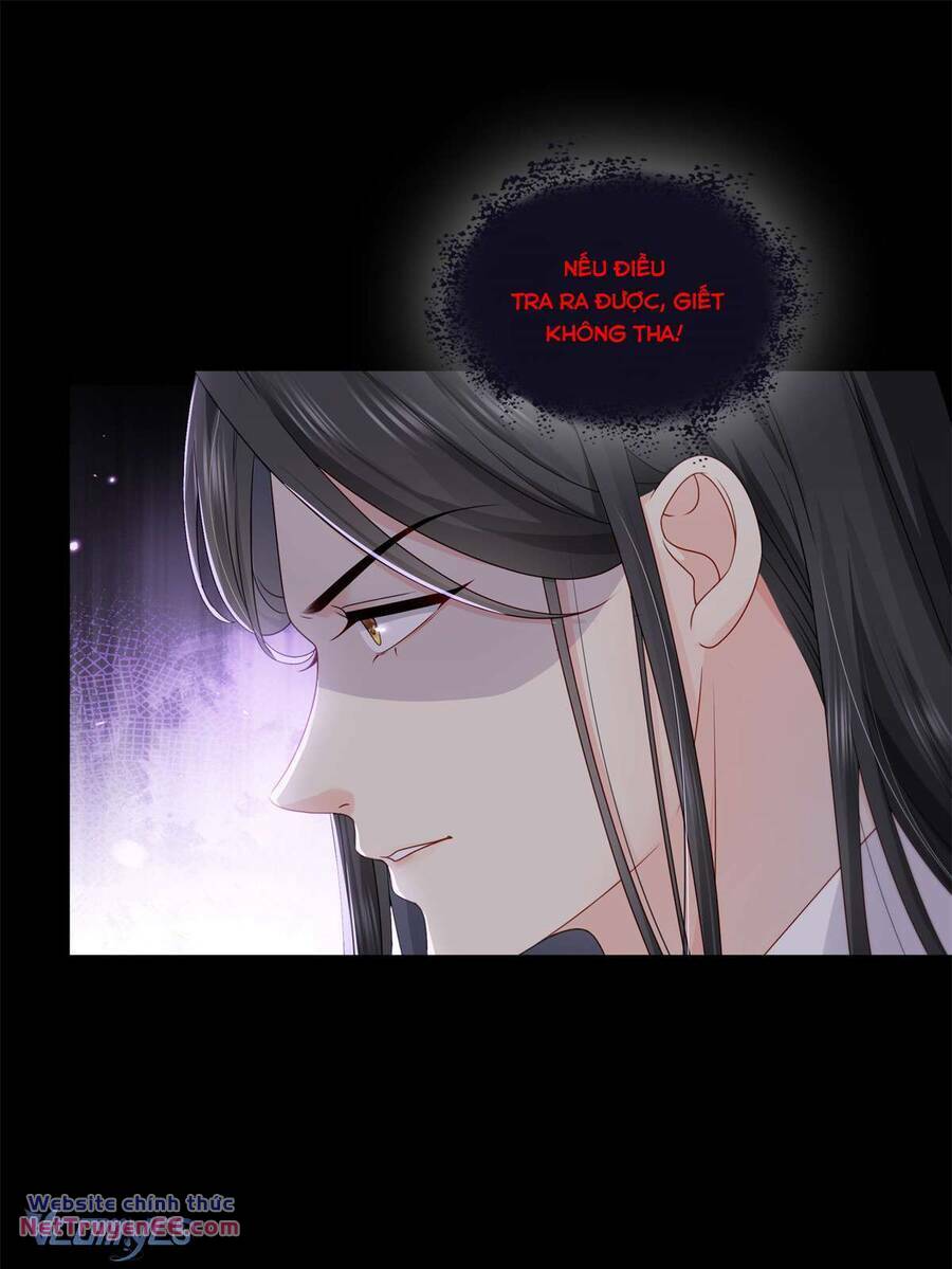 Hệt Như Hàn Quang Gặp Nắng Gắt Chapter 483 - Trang 31