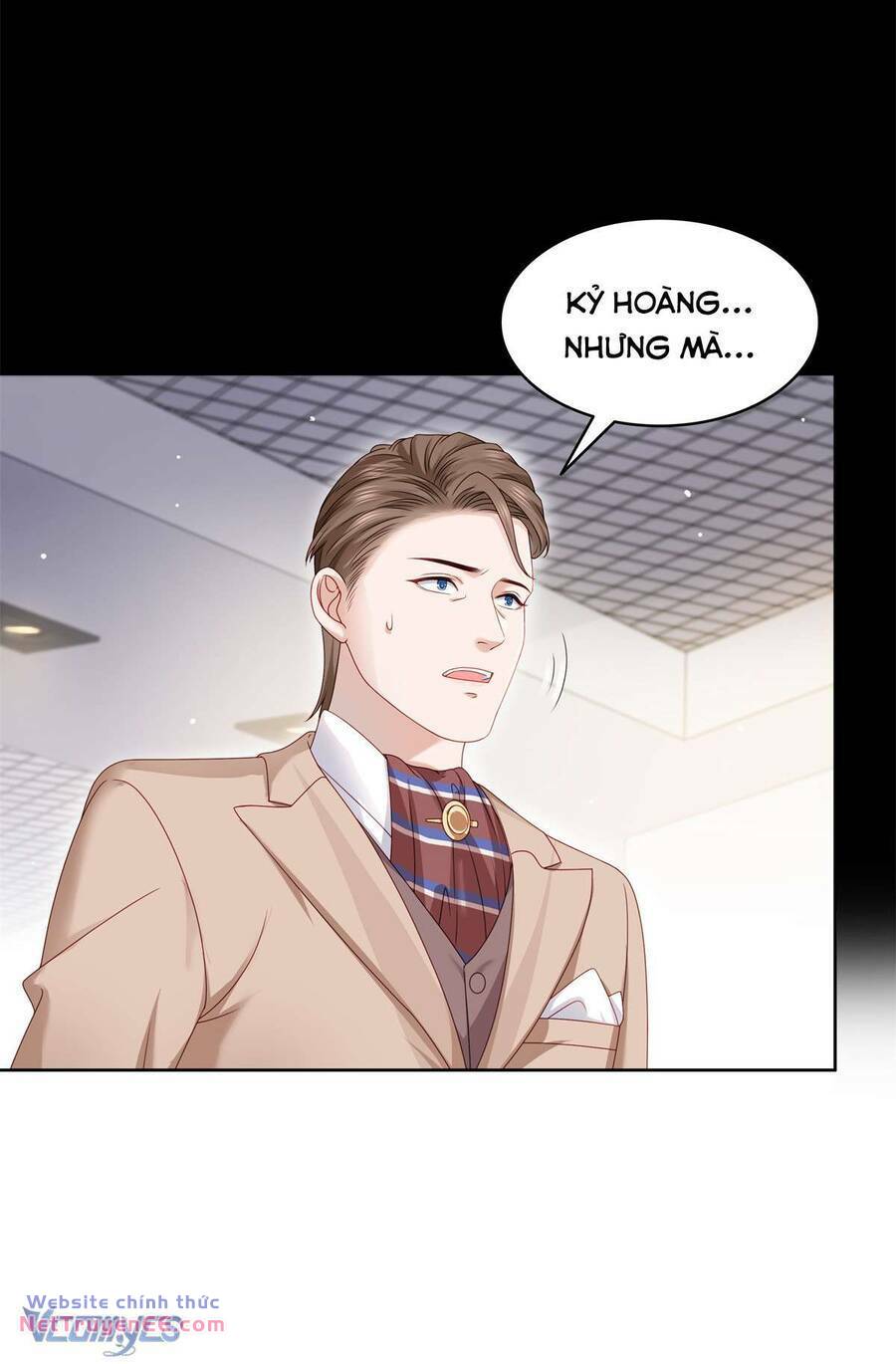 Hệt Như Hàn Quang Gặp Nắng Gắt Chapter 483 - Trang 35