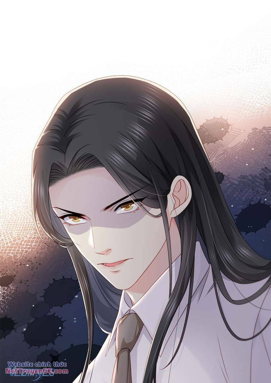 Hệt Như Hàn Quang Gặp Nắng Gắt Chapter 483 - Trang 36