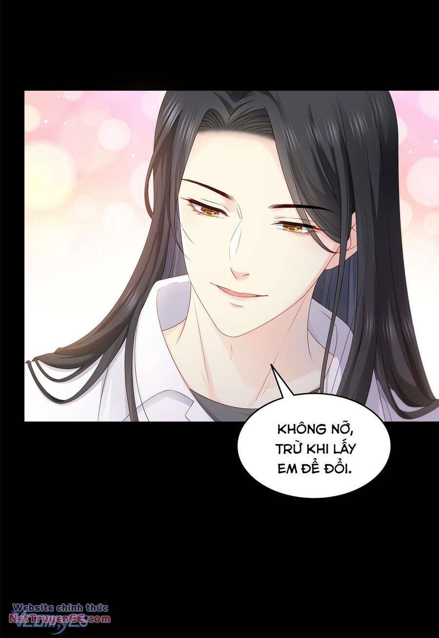 Hệt Như Hàn Quang Gặp Nắng Gắt Chapter 483 - Trang 3