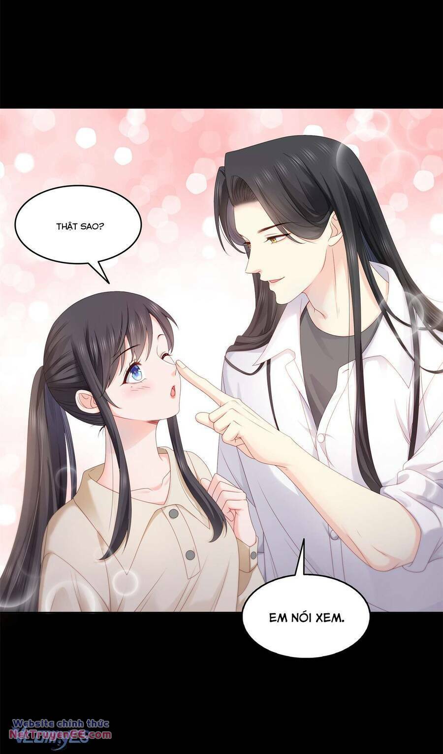 Hệt Như Hàn Quang Gặp Nắng Gắt Chapter 483 - Trang 4