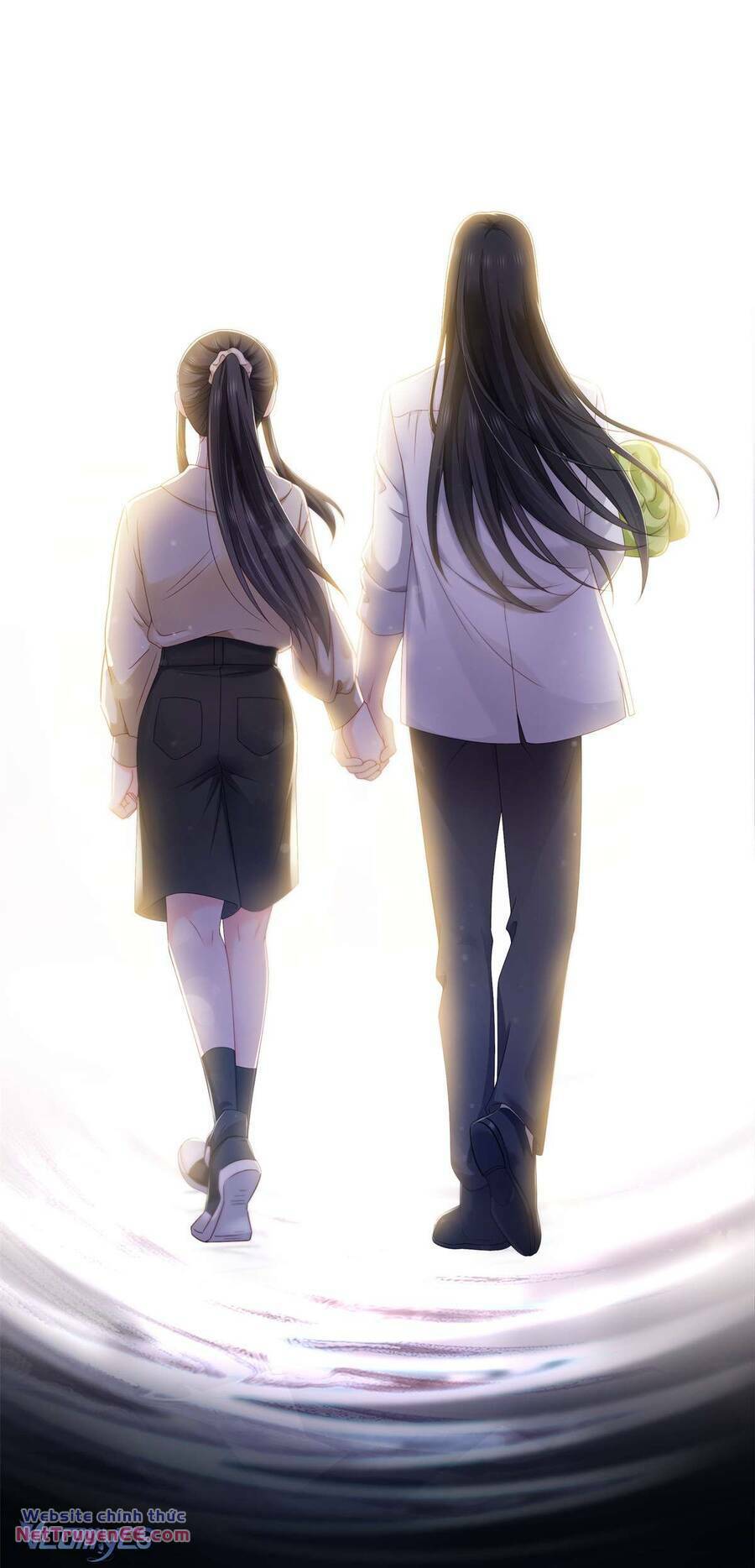 Hệt Như Hàn Quang Gặp Nắng Gắt Chapter 483 - Trang 8