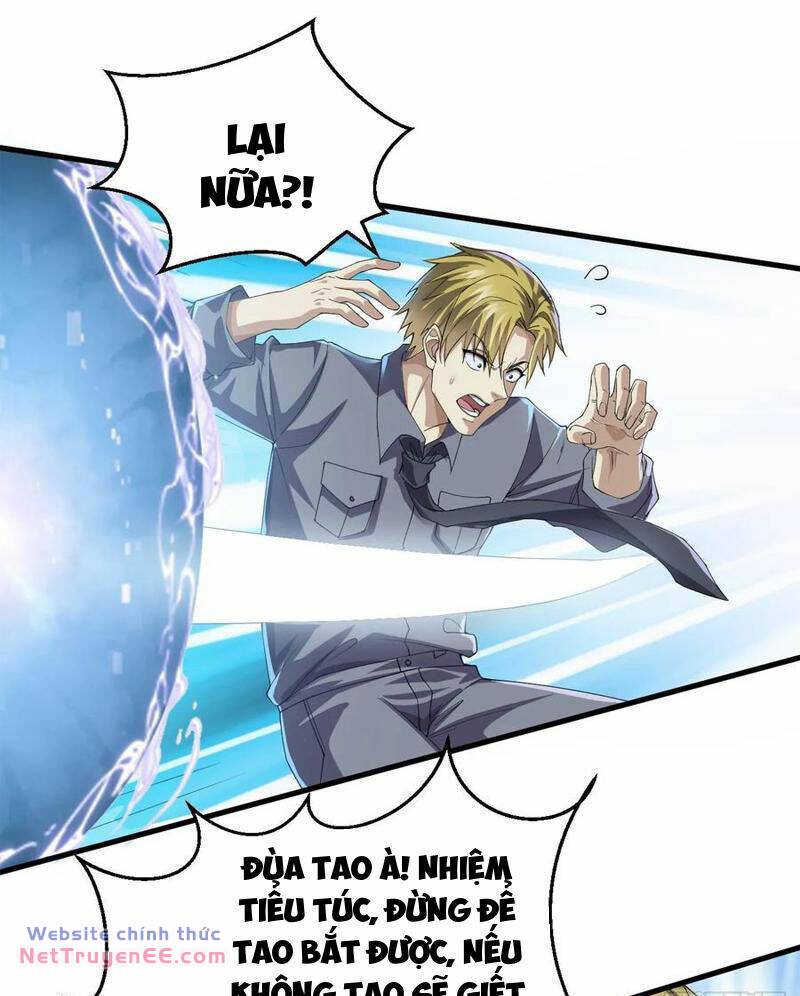 Đệ Nhất Danh Sách - Chapter 238 - Page 9