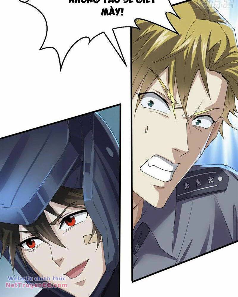 Đệ Nhất Danh Sách - Chapter 238 - Page 10