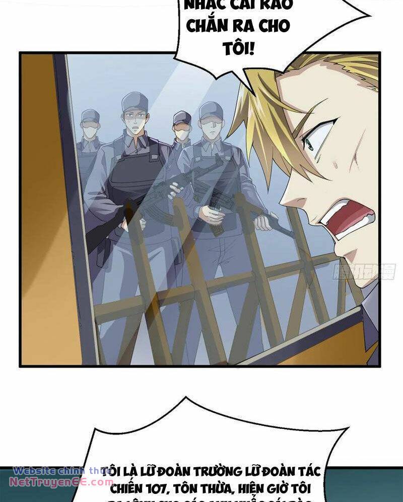 Đệ Nhất Danh Sách - Chapter 238 - Page 13