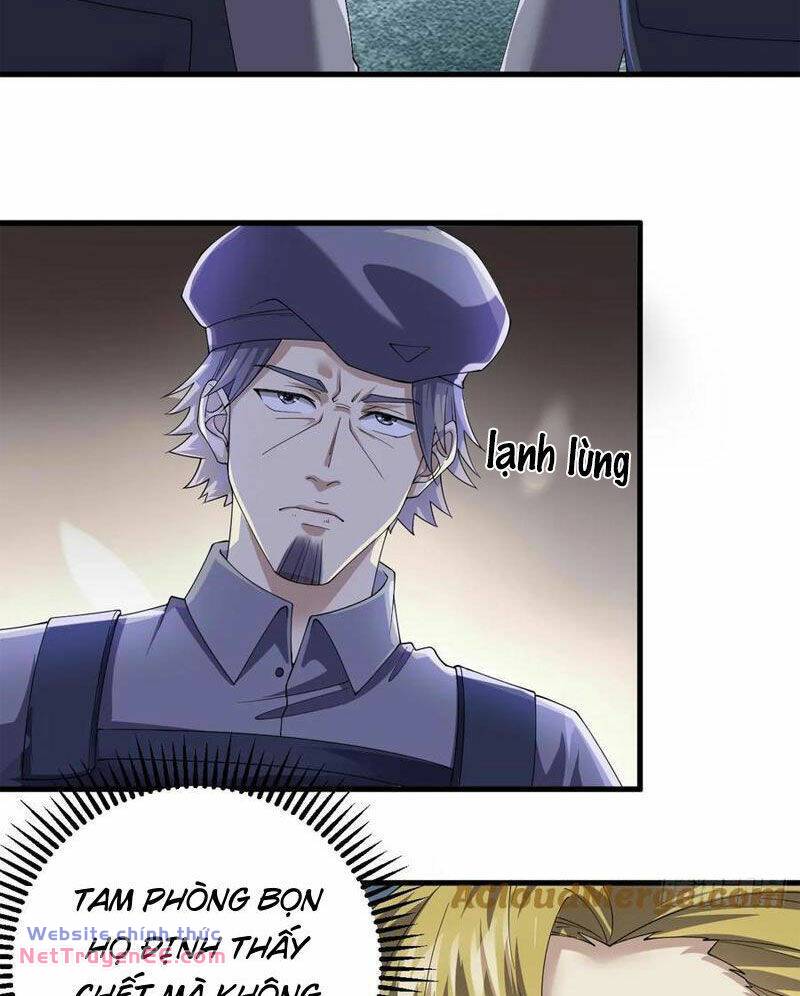 Đệ Nhất Danh Sách - Chapter 238 - Page 15