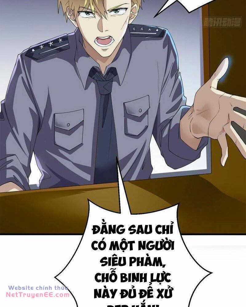 Đệ Nhất Danh Sách - Chapter 238 - Page 17