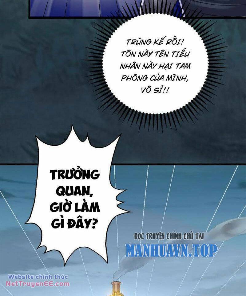 Đệ Nhất Danh Sách - Chapter 238 - Page 26