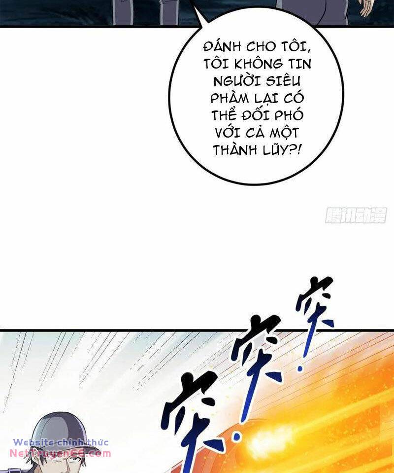 Đệ Nhất Danh Sách - Chapter 238 - Page 28